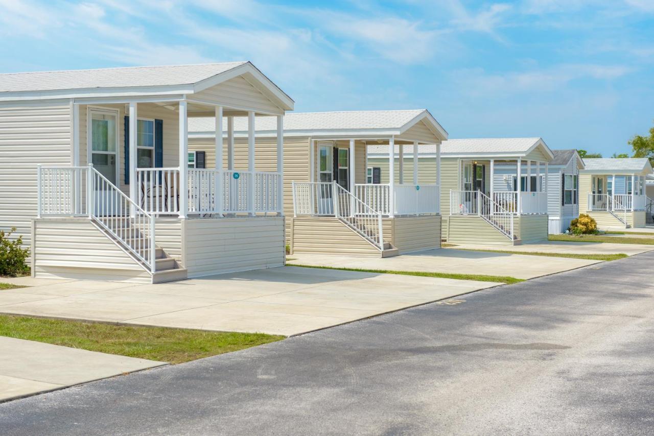 Three Lakes - Rv Resort Hudson Exterior foto